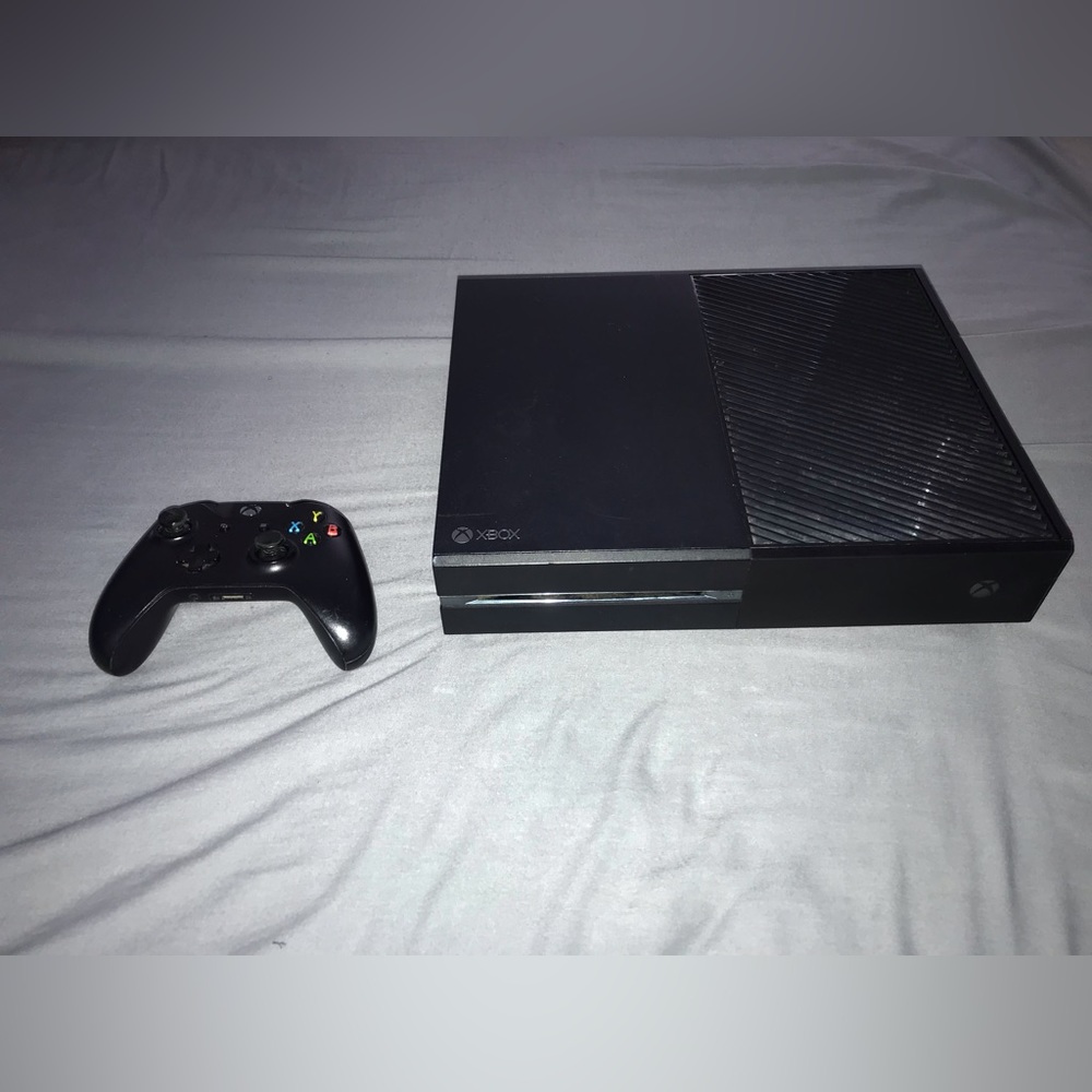 Xbox One